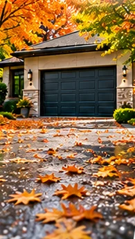 Fall conditions
