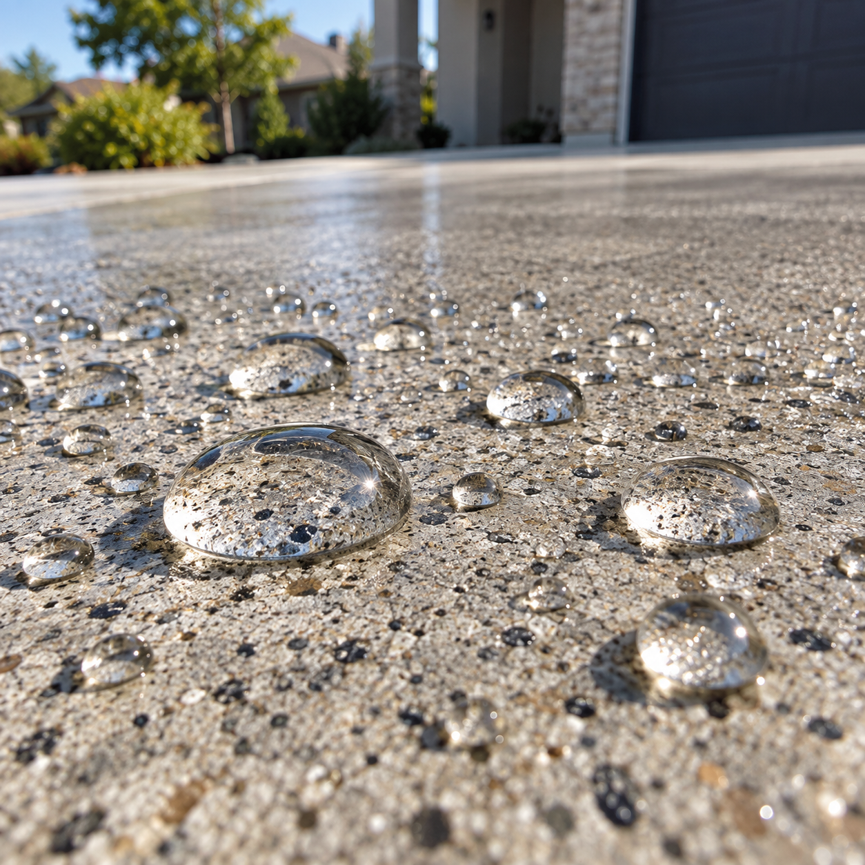 Deep Penetrating Sealer: How to Choose One & Our Top Pick for 2026