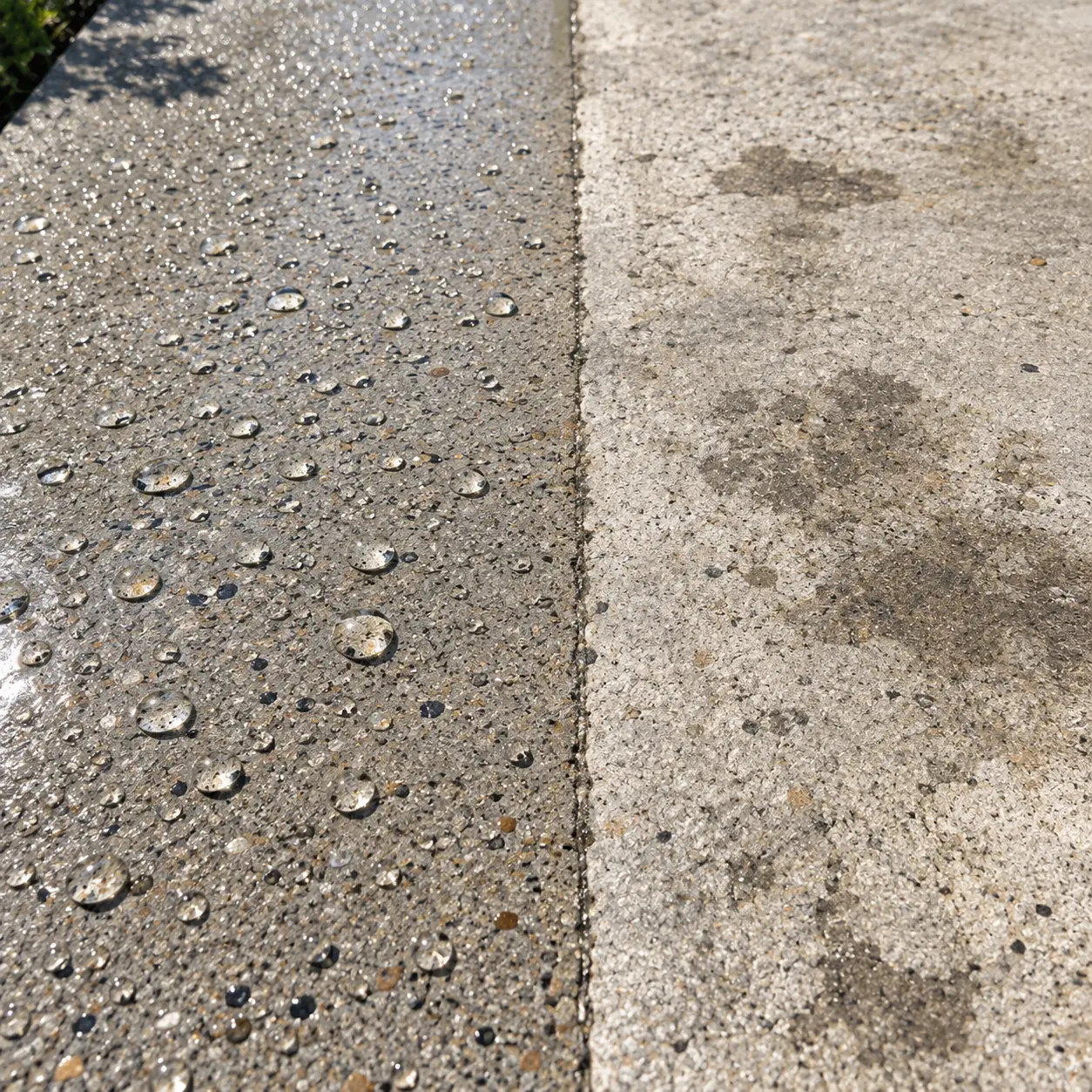 Penetrating Concrete Sealer: The Complete 2026 Guide (Silane, Siloxane & Dual-Depth)