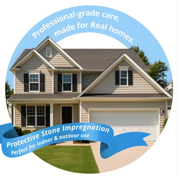 Voted best Concrete Sealer 2025 by productqualityseal.com